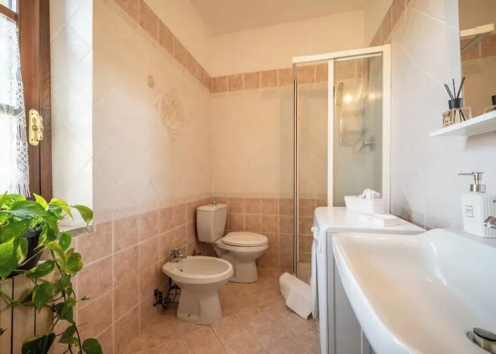 Villa Santa Gabriella & Monolocale