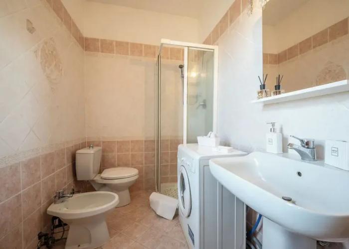 Villa Santa Gabriella & Monolocale