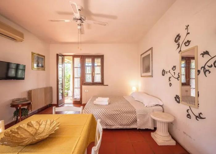 Villa Santa Gabriella & Monolocale