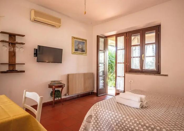 Villa Santa Gabriella & Monolocale