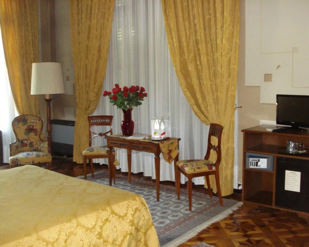 фото Villa Ducale