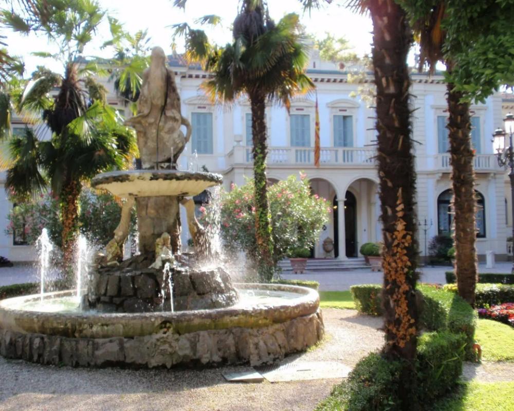 фото Villa Ducale