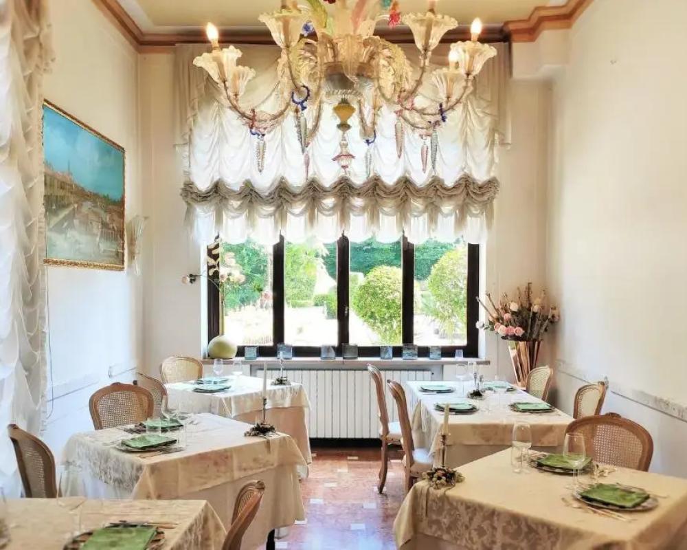 фото Villa Ducale
