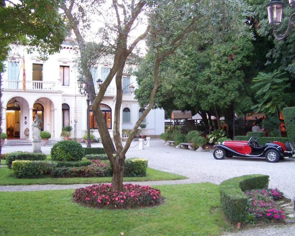 фото Villa Ducale