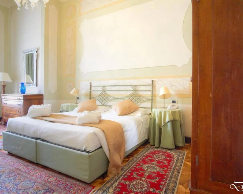 фото Villa Ducale
