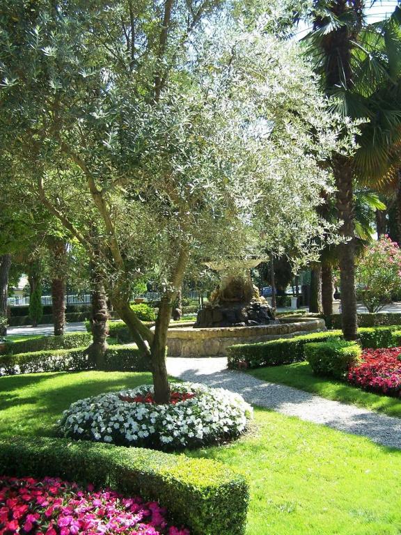 фото Villa Ducale