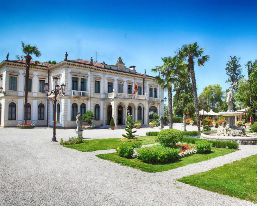 фото Villa Ducale