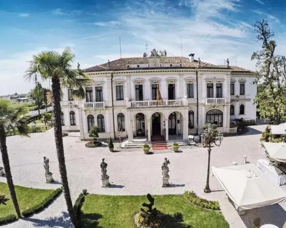 фото Villa Ducale