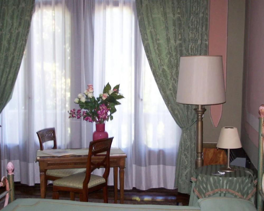 фото Villa Ducale