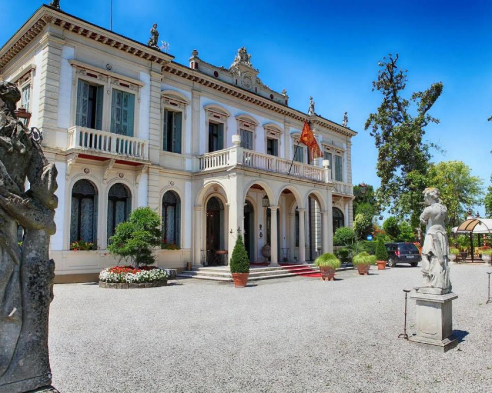 фото Villa Ducale