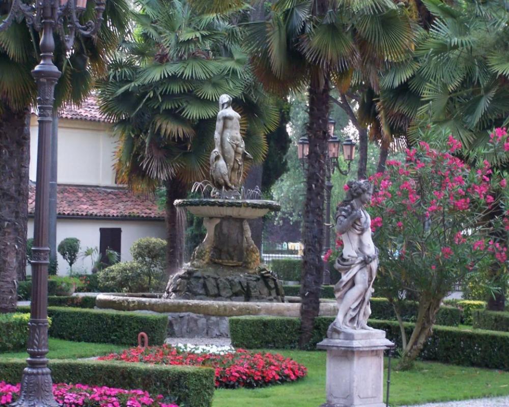 фото Villa Ducale