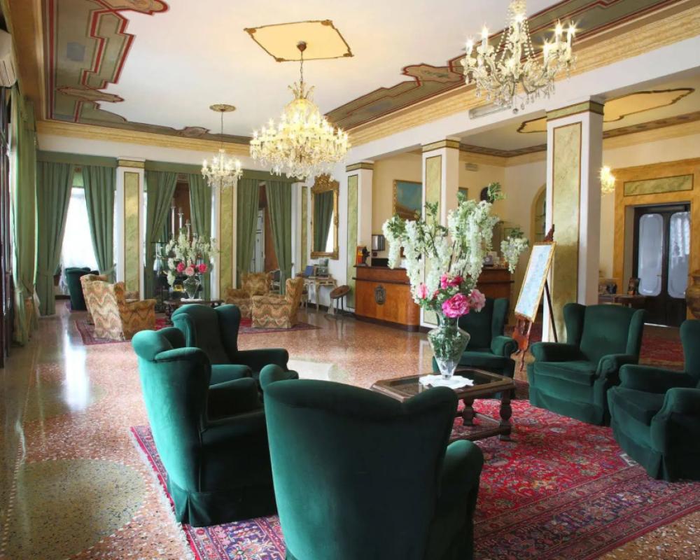 фото Villa Ducale