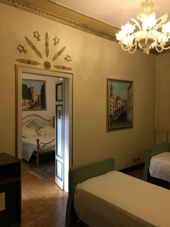 фото Villa Ducale