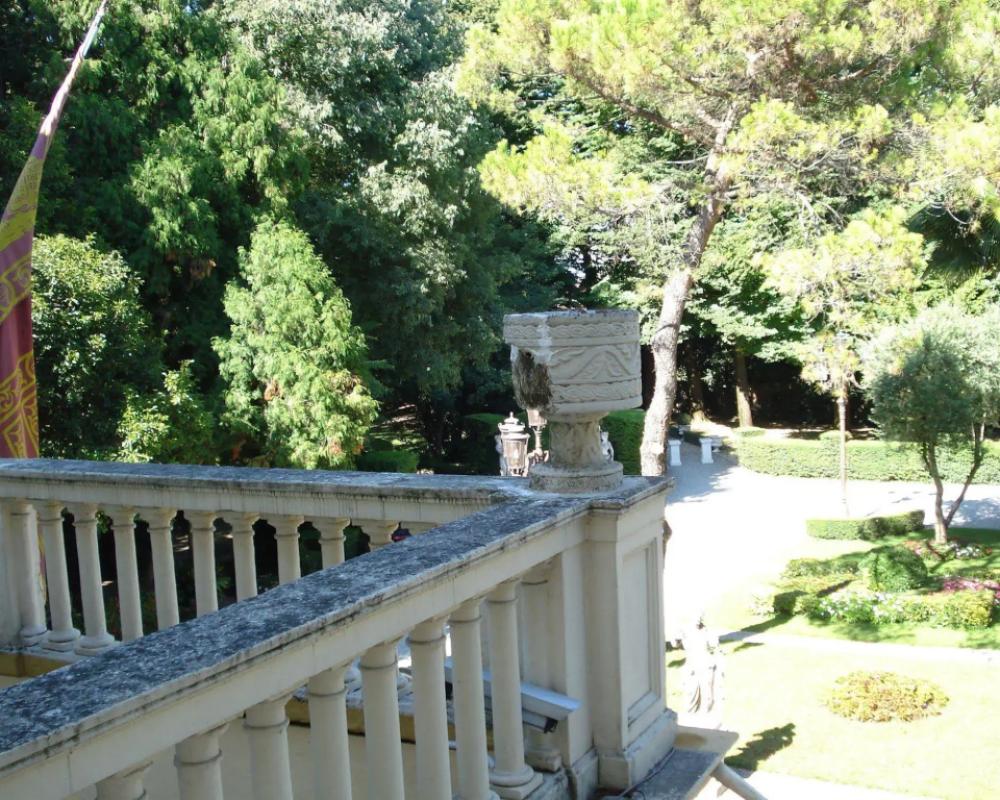 фото Villa Ducale