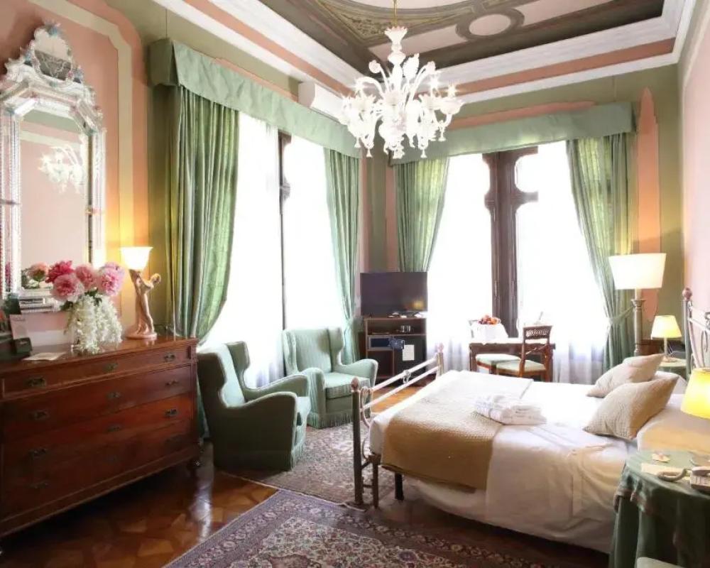 фото Villa Ducale