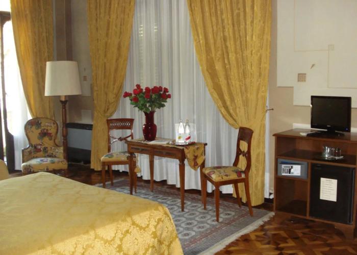 Villa Ducale