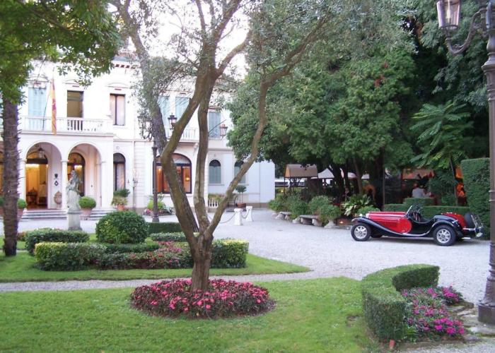 Villa Ducale