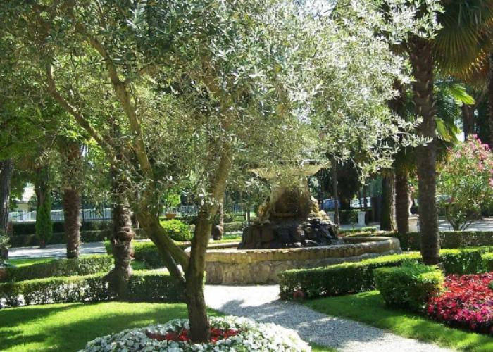 Villa Ducale
