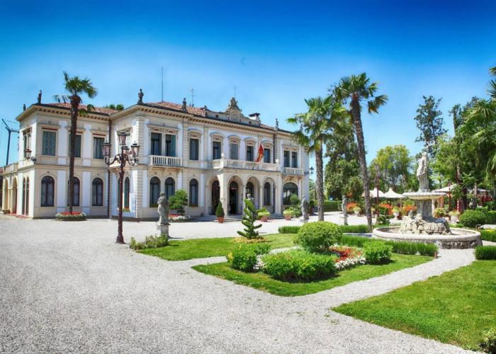 Villa Ducale