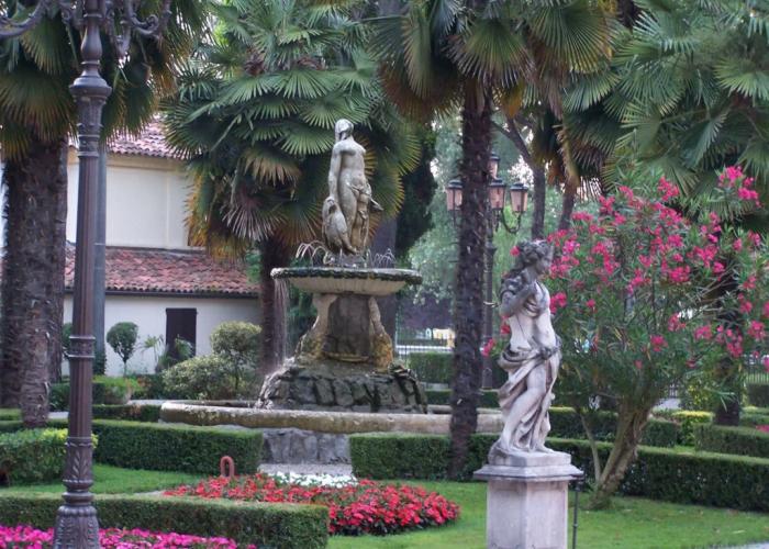 Villa Ducale