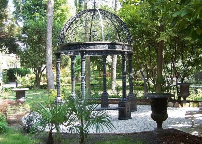 Villa Ducale