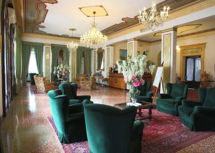 Villa Ducale