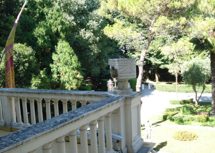 Villa Ducale