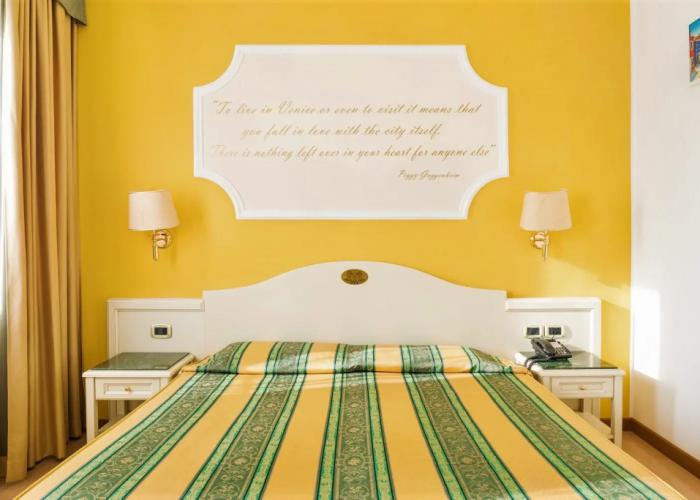 Hotel Ca’ Tron