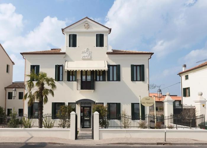 Hotel Villa Gasparini