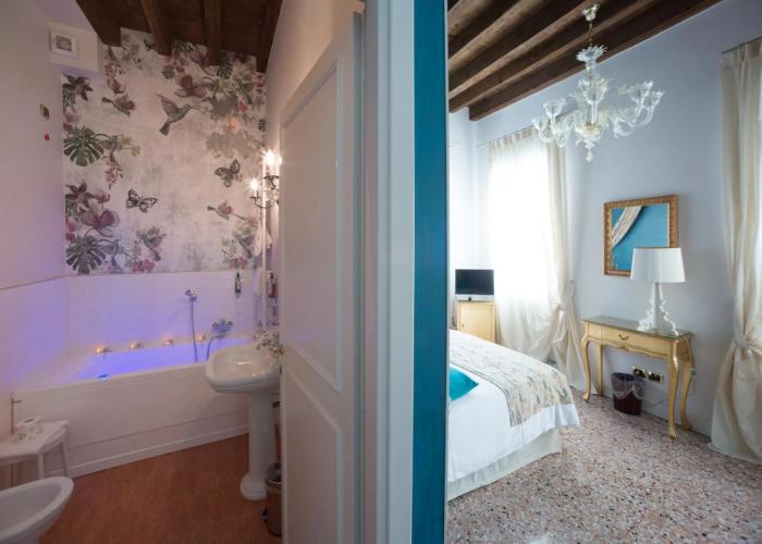 Hotel Villa Gasparini