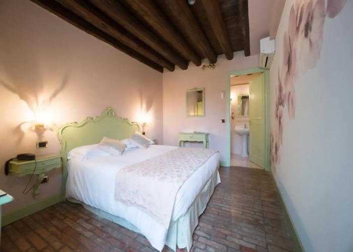 Hotel Villa Gasparini