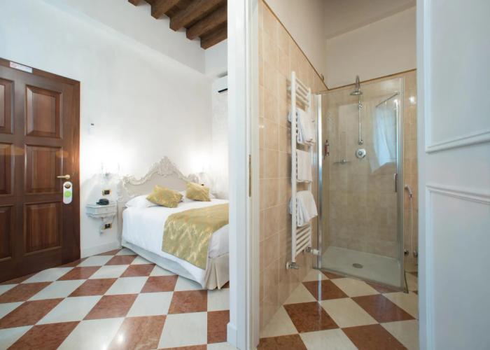 Hotel Villa Gasparini