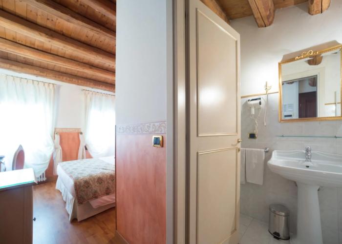 Hotel Villa Gasparini