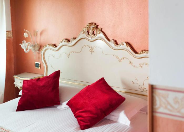Hotel Villa Gasparini