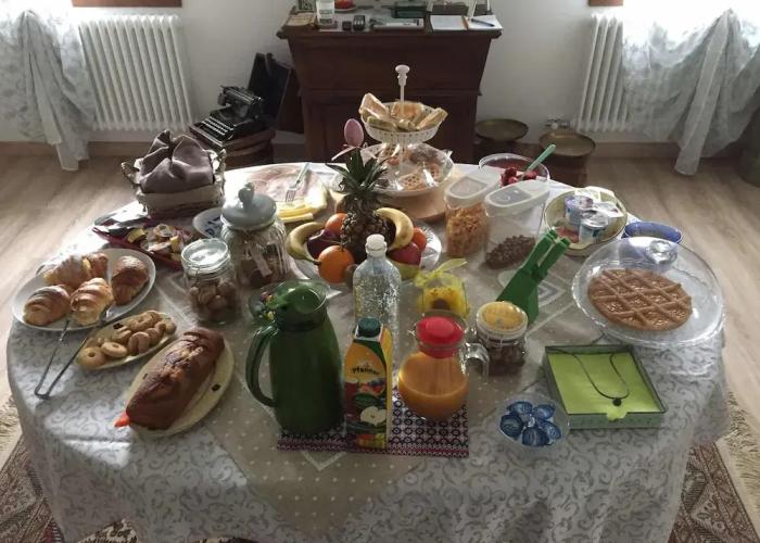 Dimora Naviglio B&B