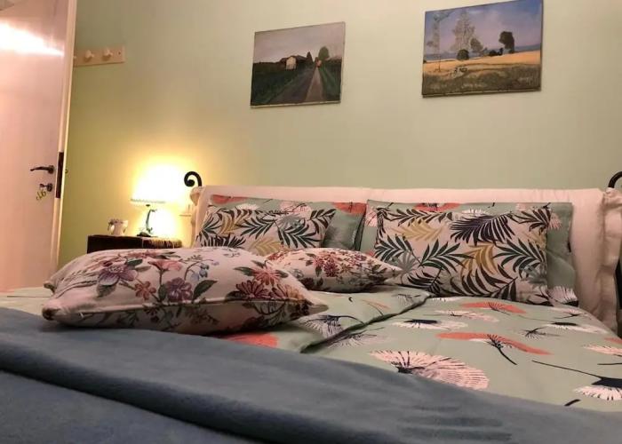 Dimora Naviglio B&B