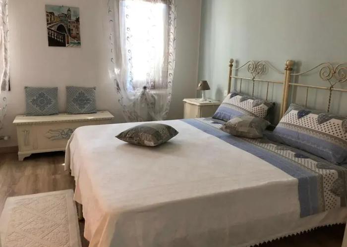 Dimora Naviglio B&B