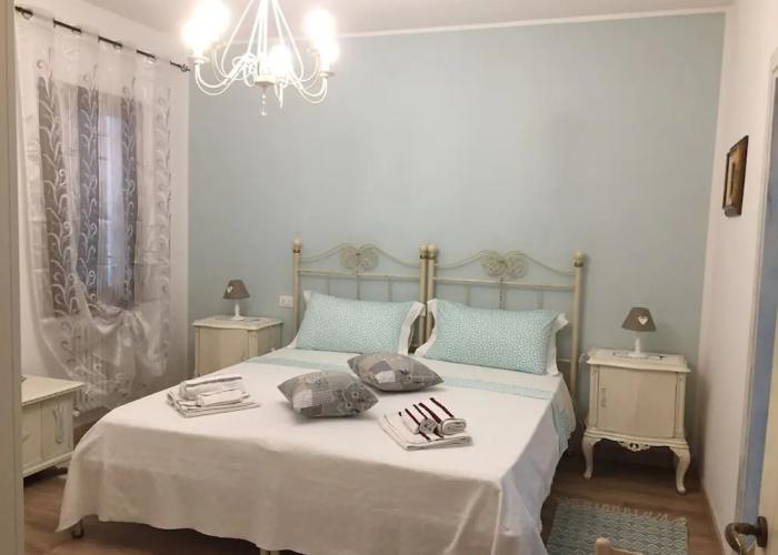 Dimora Naviglio B&B