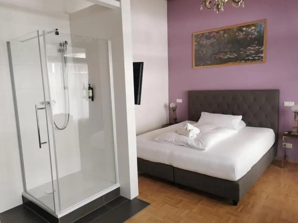 фото Altstadthotel Bachbräu