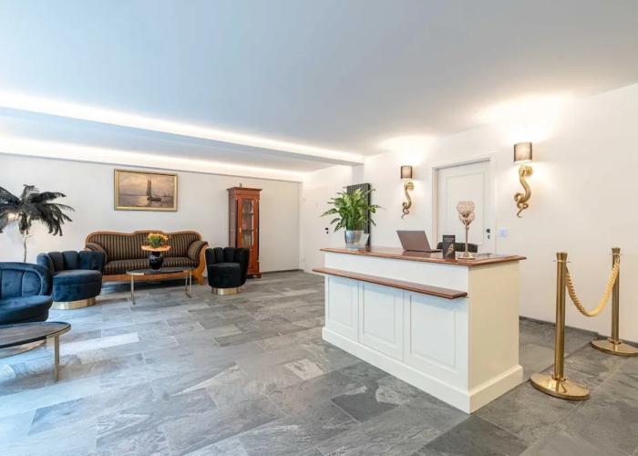 Altstadthotel Bachbräu