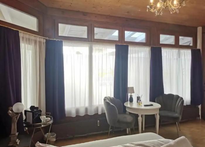 Altstadthotel Bachbräu