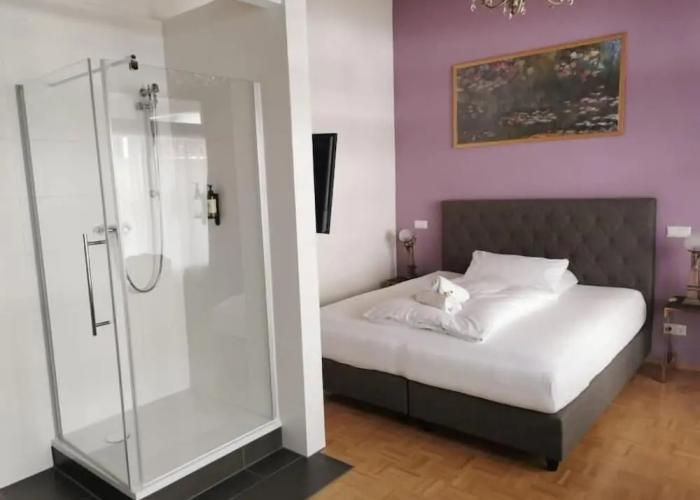 Altstadthotel Bachbräu