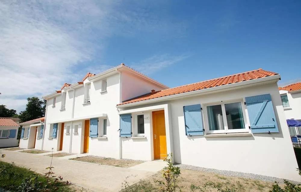 Résidence Odalys Le Domaine de l'Ocean