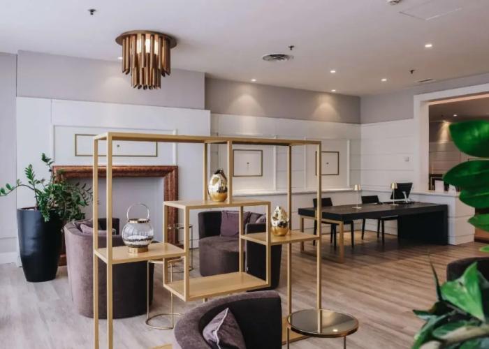 Hotel Best Western CTC Hotel Verona