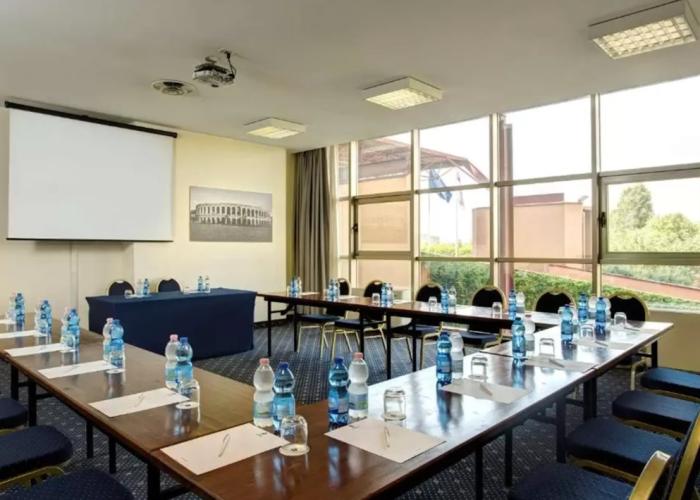 Hotel Best Western CTC Hotel Verona