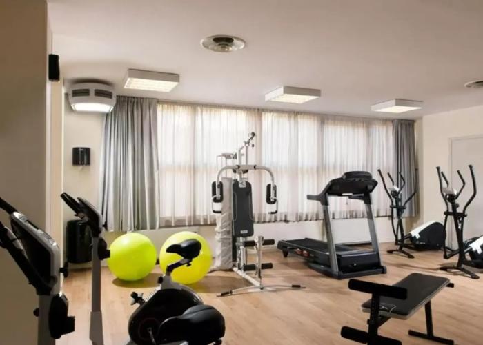 Hotel Best Western CTC Hotel Verona