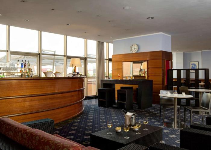 Hotel Best Western CTC Hotel Verona