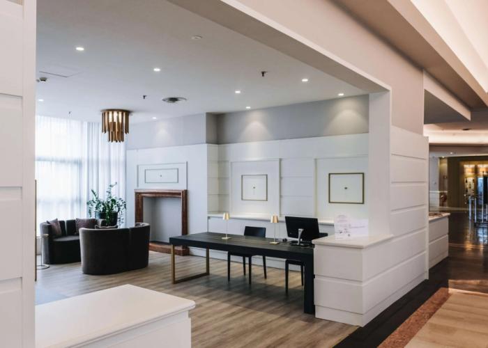 Hotel Best Western CTC Hotel Verona
