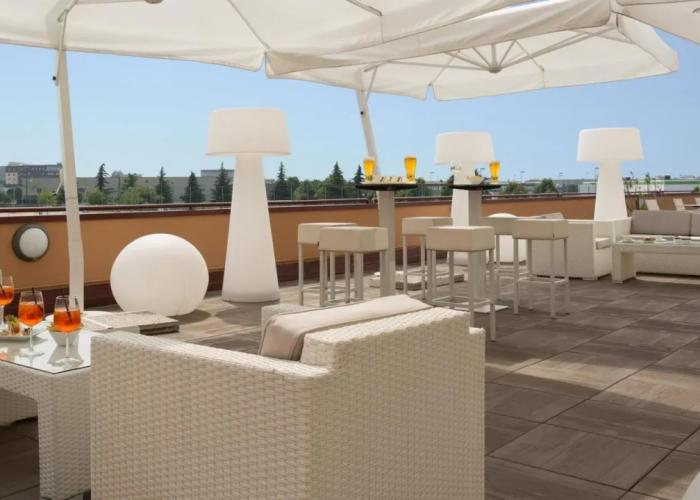 Hotel Best Western CTC Hotel Verona