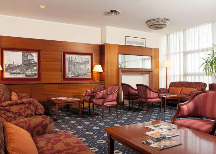 Hotel Best Western CTC Hotel Verona
